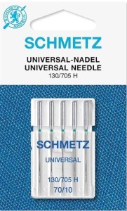 Universal 70er
